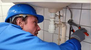 Professional Plumbung Services in Princeton, IN